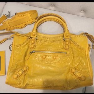 Authentic Balenciaga Bag